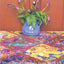 A Colorful Journey: Patchwork and Quilting