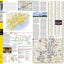 Toronto Map (National Geographic Destination City Map)