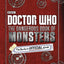 Doctor Who: The Dangerous Book of Monsters