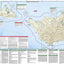 Channel Islands National Park Map (National Geographic Trails Illustrated Map, 252)
