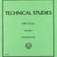 Technical Studies for Cello Vol.1