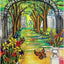 New Orleans Oracle Deck