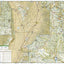 Wasatch Front South Map (National Geographic Trails Illustrated Map, 701)