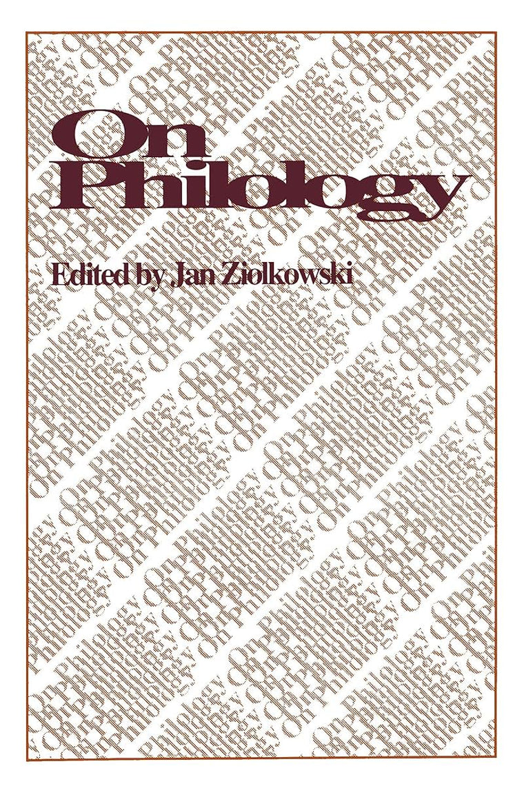 On Philology