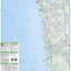 Fort Myers Beach, Naples Map (National Geographic Trails Illustrated Map, 407)
