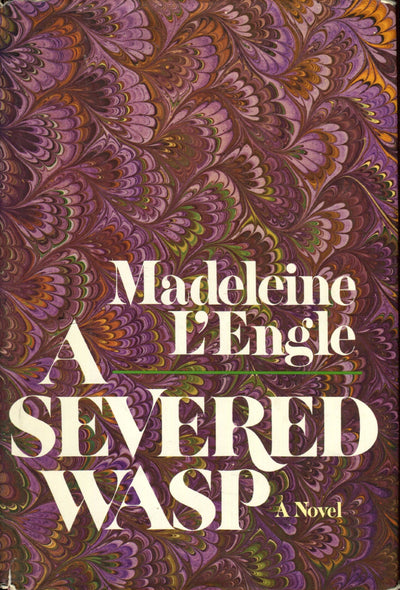 A Severed Wasp: A Novel