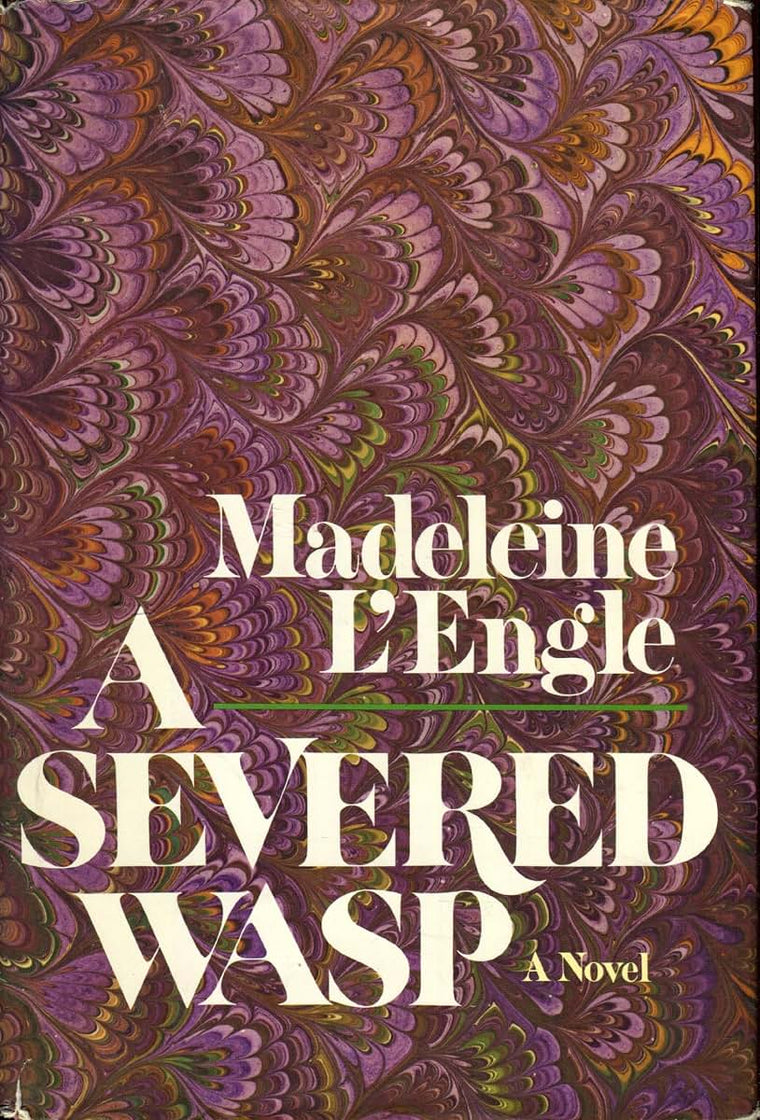 A Severed Wasp: A Novel