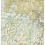 Winter Park, Central City, Rollins Pass Map (National Geographic Trails Illustrated Map, 103)