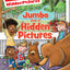 Jumbo Book of Hidden Pictures: Puzzle Activity Book for Kids Packed with More than 200 Hidden Pictures and Funny Seek and Find Challenges for Ages 6 and Up (Highlights Jumbo Books & Pads)