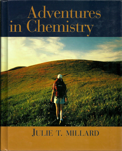 Adventures in Chemistry