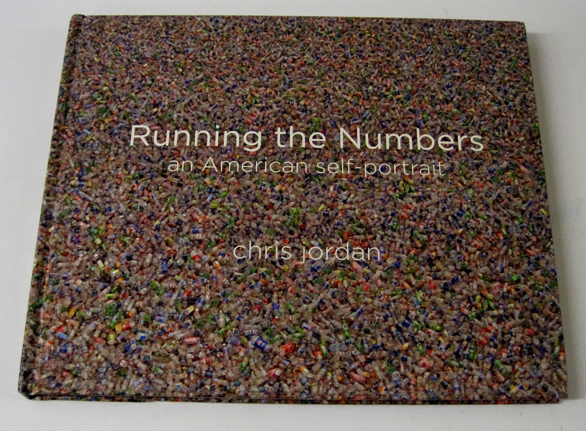 Running the Numbers: An American Self-Portrait