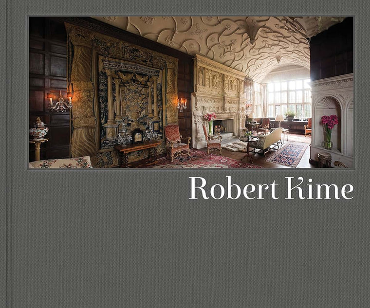 Robert Kime by Langlands, Alastair