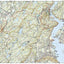 Harriman, Bear Mountain, Sterling Forest State Parks (National Geographic Trails Illustrated Map)