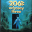 2061: Odyssey Three by Arthur C. Clarke