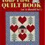 Your First Quilt Book (or it should be!)