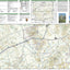 Mojave National Preserve Map (National Geographic Trails Illustrated Map, 256)