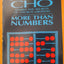 More Than Numbers: Paul Y. Cho Church Secrets by Miakarts