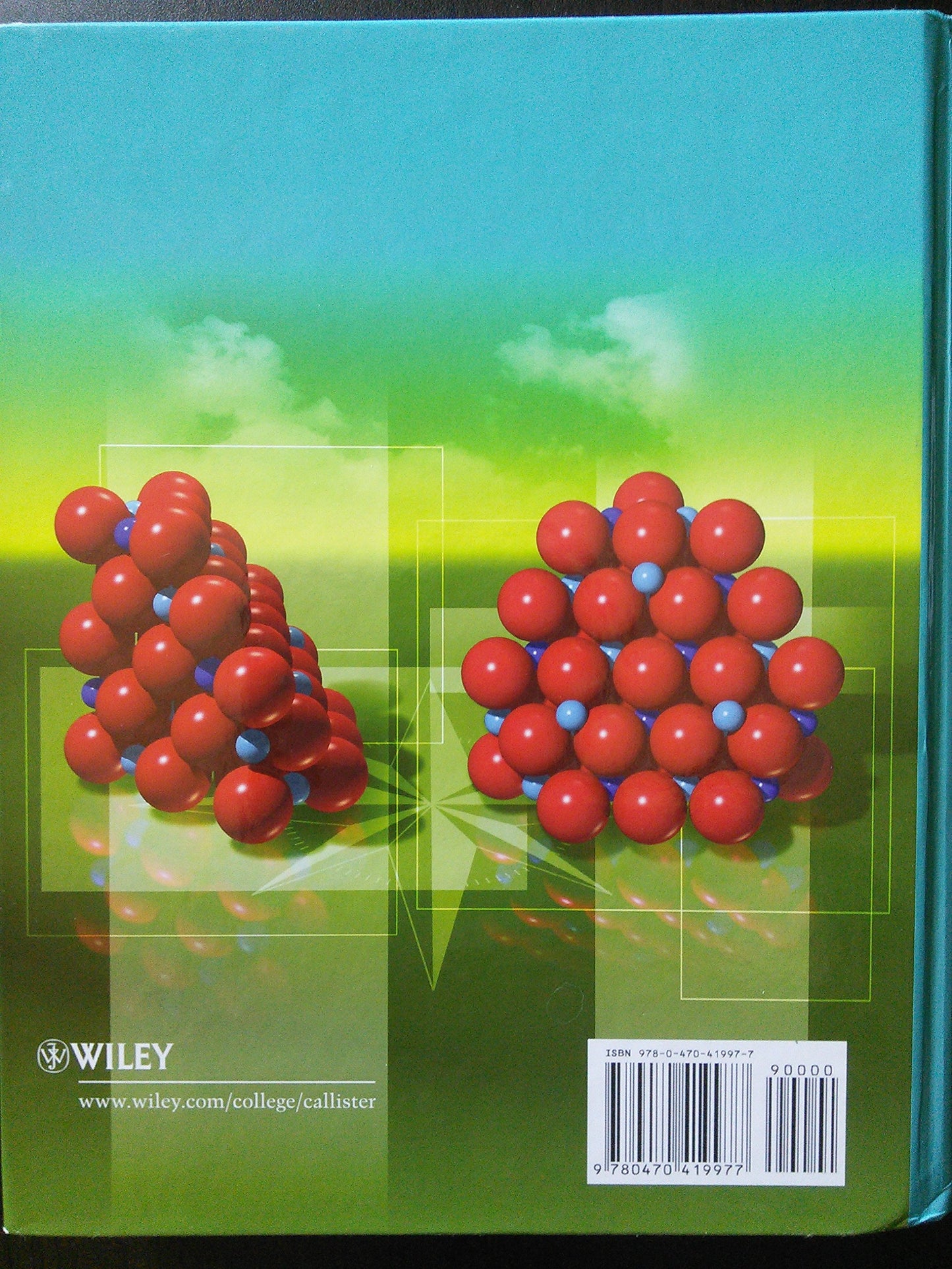 Materials Science and Engineering: An Introduction, 8th Edit