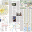 Prague Map (National Geographic Destination City Map)