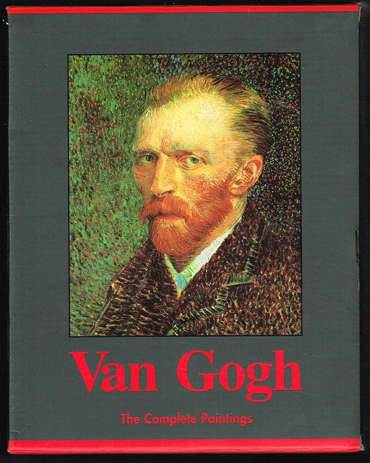 Van Gogh: The Complete Paintings