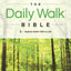 The Daily Walk Bible NIV (Softcover)