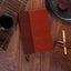 The Passion Translation New Testament (2020 Edition) Large Print Brown: With Psalms, Proverbs, and Song of Songs (Faux Leather) - A Perfect Gift for Confirmation, Holidays, and More