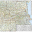 Pyrenees and Andorra Map (National Geographic Adventure Map, 3308)