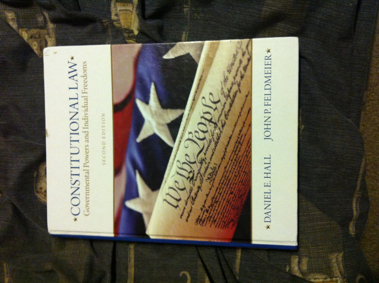 Constitutional Law: Principles and Practice (2nd Edition)