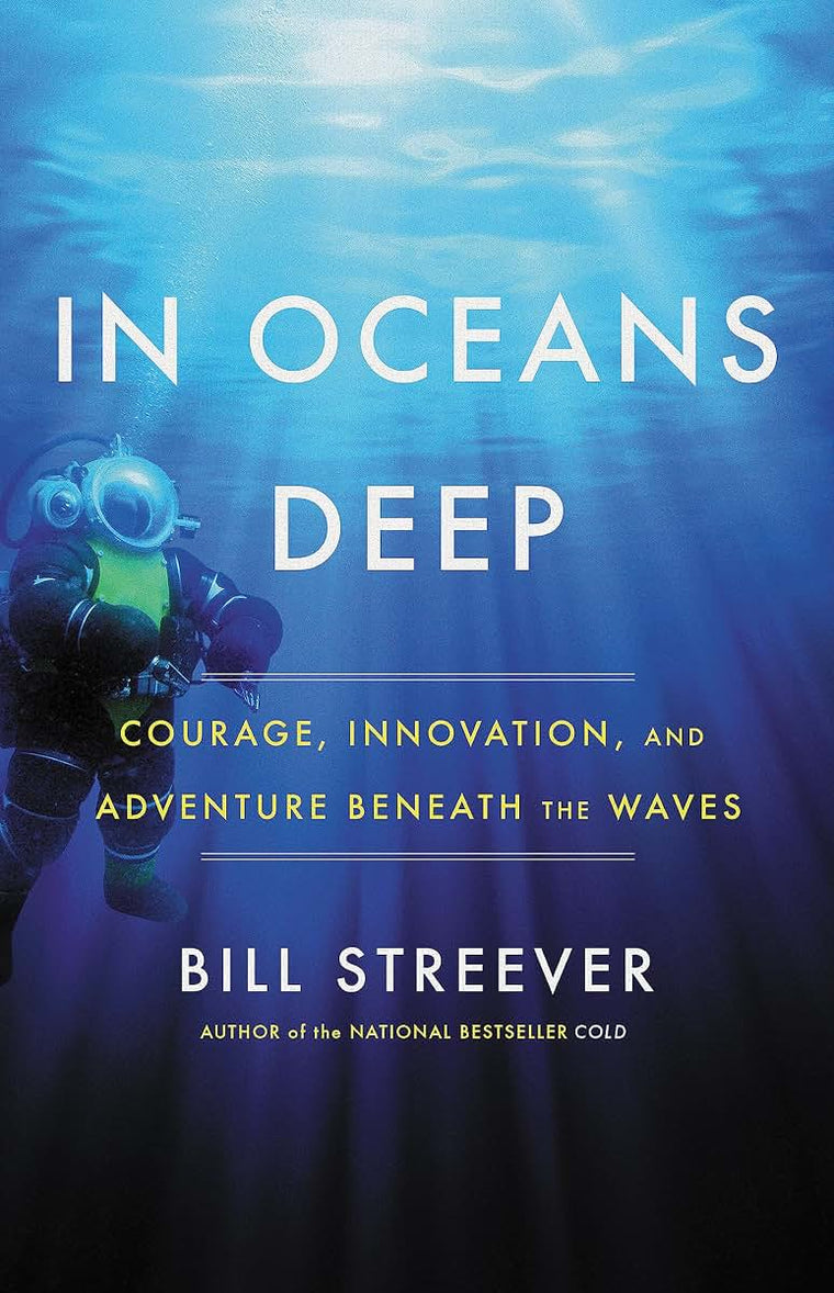 In Oceans Deep