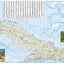 Cuba Map (National Geographic Adventure Map, 3112)