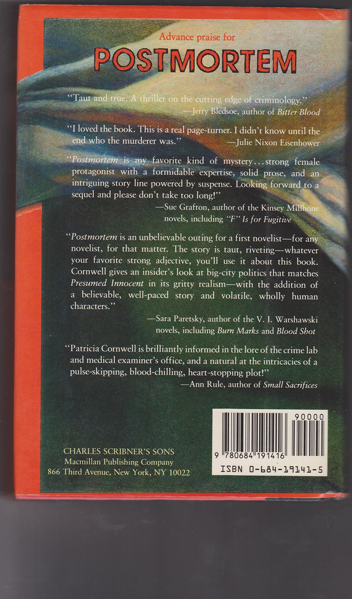 The Labrador Pact: A Novel