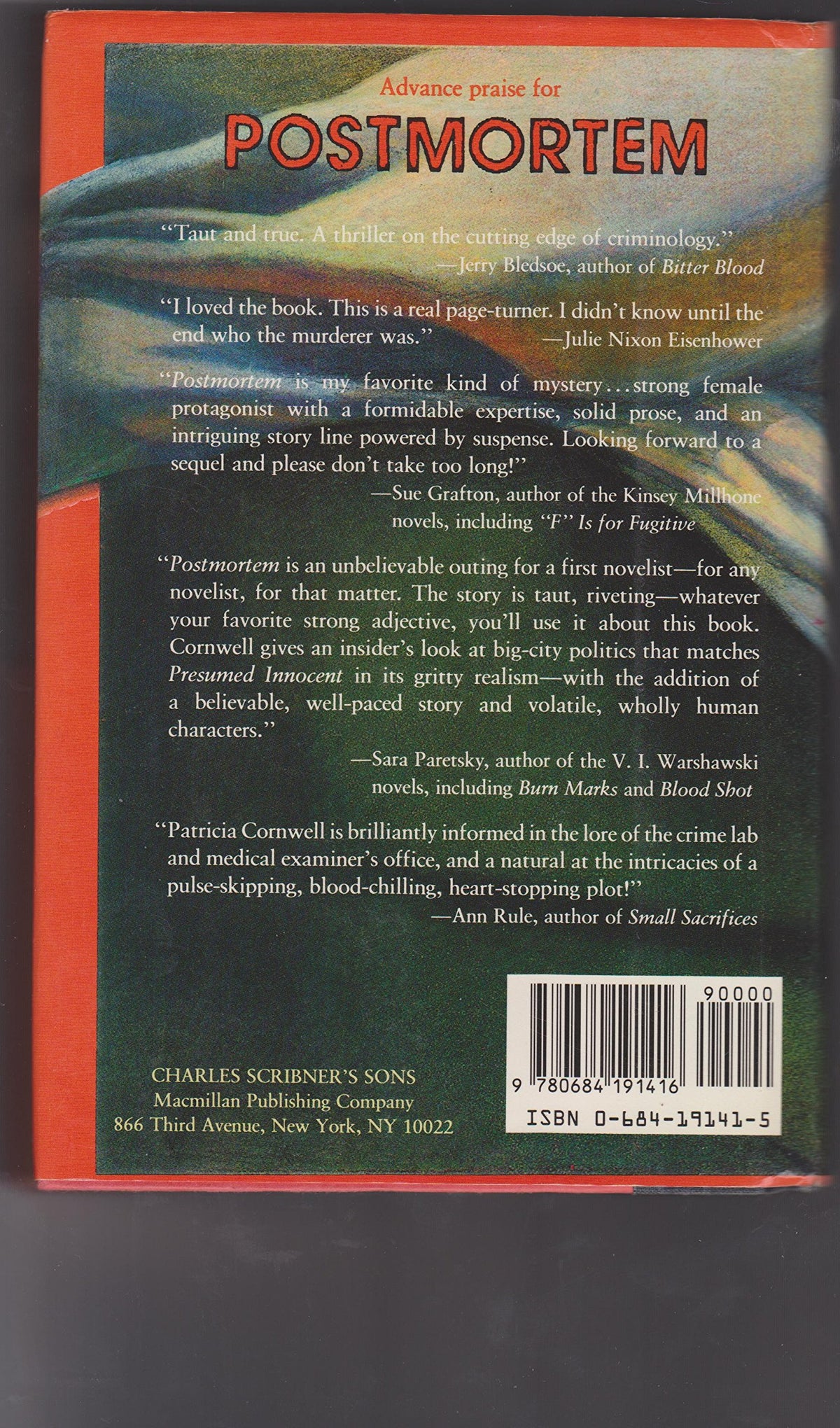 The Labrador Pact: A Novel
