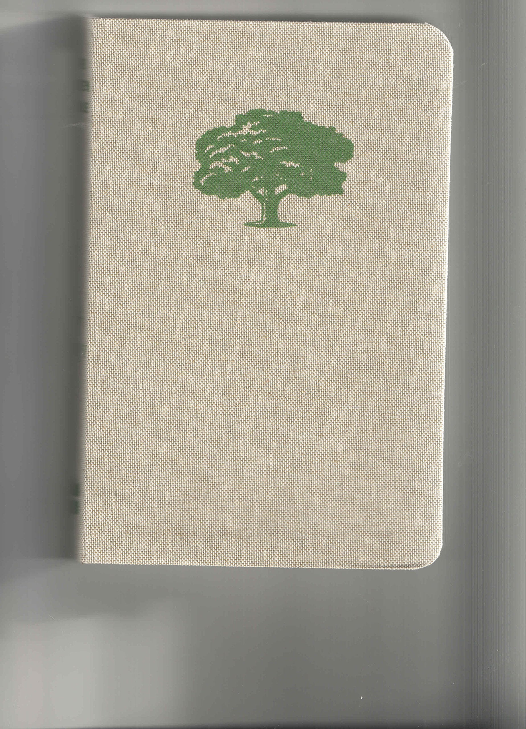 The Green Bible