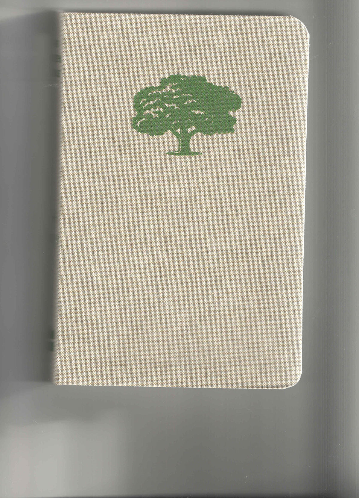 The Green Bible