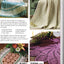 Favorite Throws & Table Toppers to Crochet