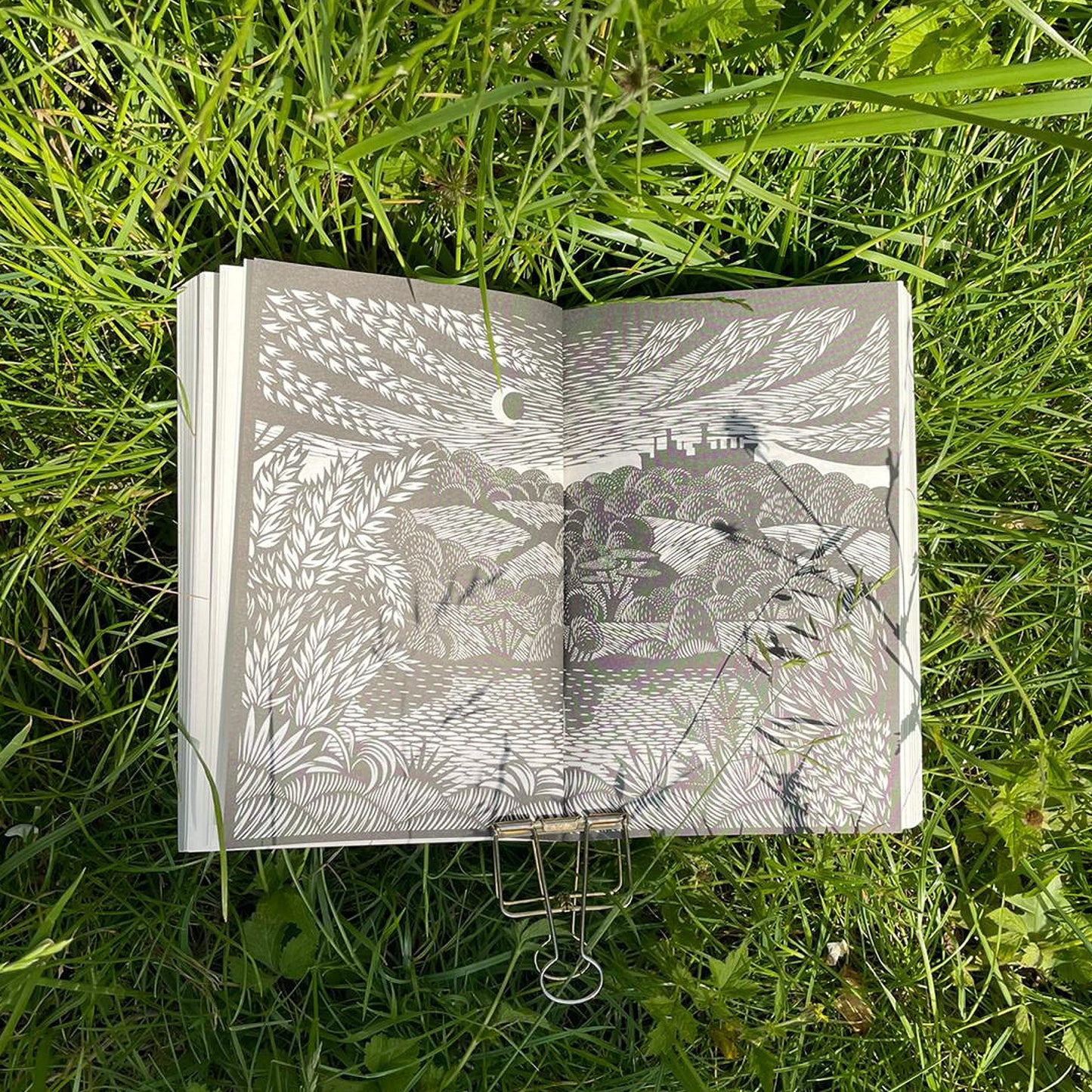 The Book of Trespass: Crossing the Lines that Divide Us