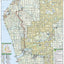 Manistee South Map [Manistee National Forest] (National Geographic Trails Illustrated Map, 759)