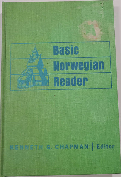 Basic Norwegian Reader