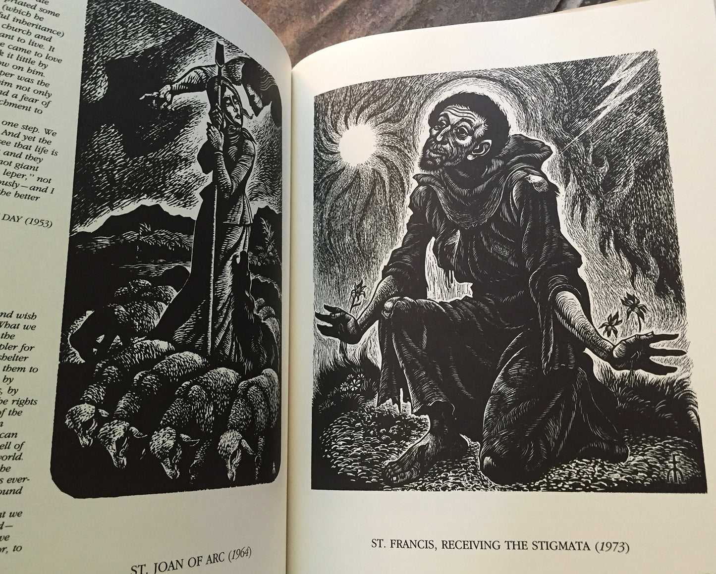 Works of Mercy