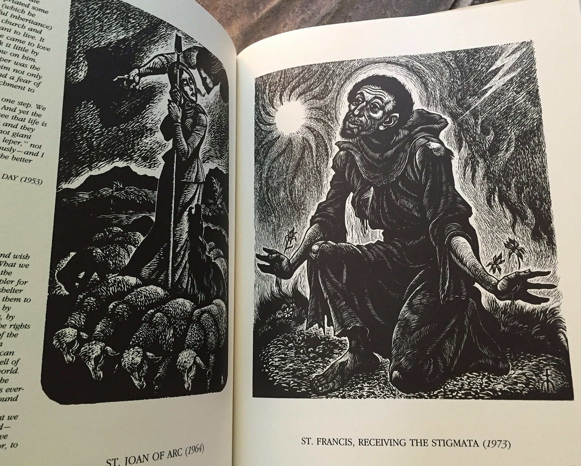 Works of Mercy