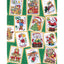 Fast & Festive, 50 Christmas Designs: Charming Cross Stitch
