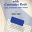 From Here to There With Cuisenaire Rods: Area, Perimeter and Volume, Grades 4-9
