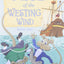 Mice of the Westing Wind, Book One