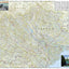 Vietnam North Map (National Geographic Adventure Map, 3015)