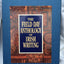 Field Day Anthology of Irish Writing by Deane, Seamus