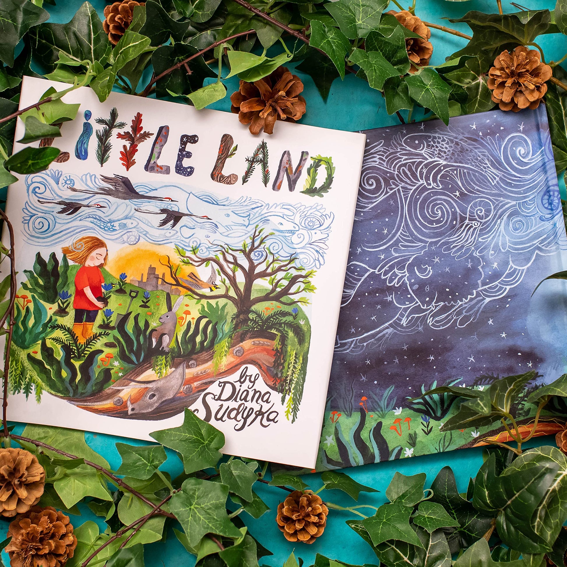Little Land