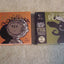 The Complete Peanuts 1955-1958 Box Set