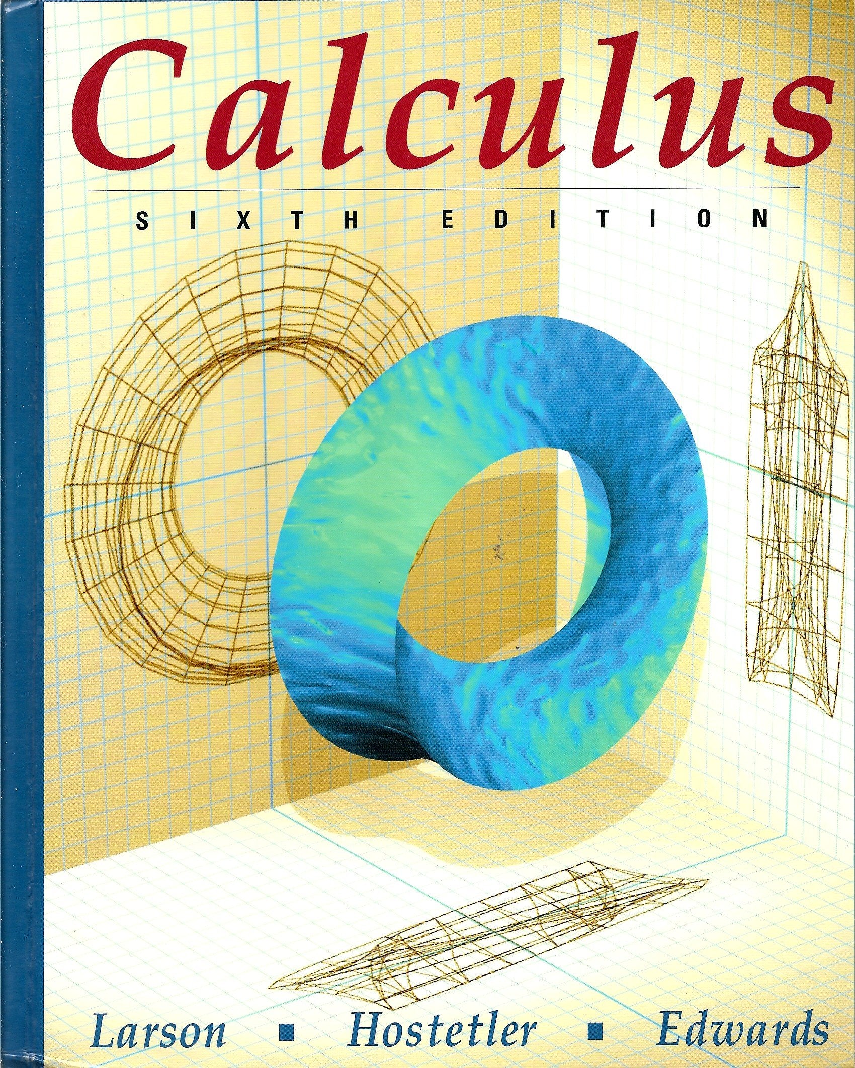 Calculus with Analytic Geometry