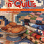 Cookies 'n' Quilts: Recipes & Patterns for America's Ultimate Comforts