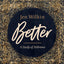 Better - Bible Study Book: A Study of Hebrews